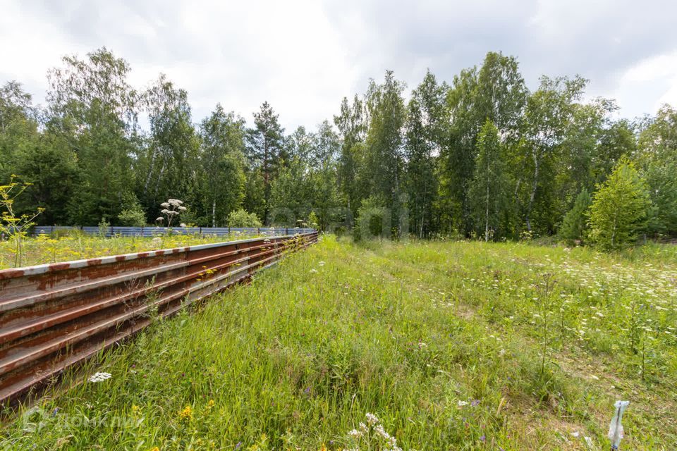 земля г Тюмень городской округ Тюмень, Воеводы Барятинского фото 4