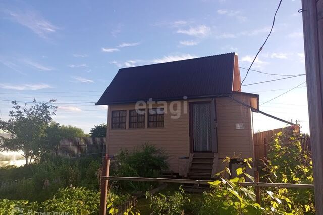 городской округ Ярославль, садовое товарищество Текстильщик-2 фото