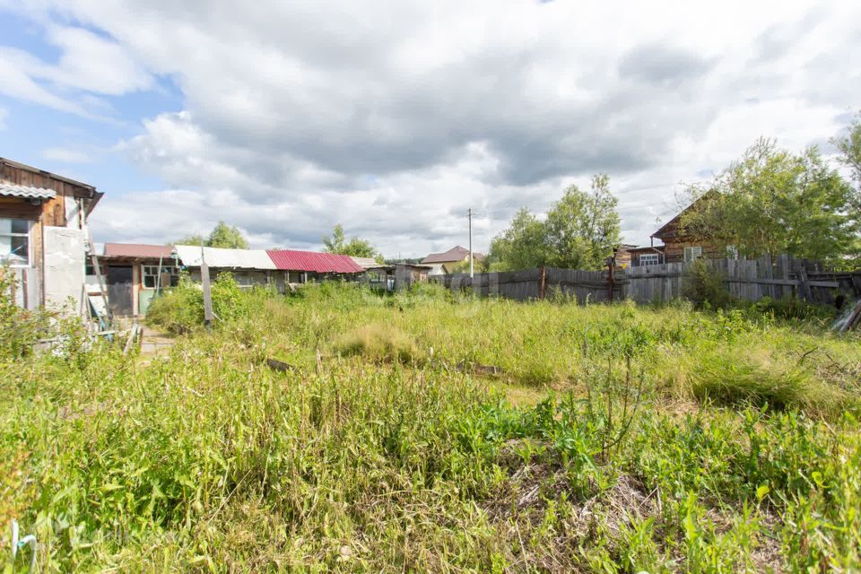 дом г Тобольск ул Ленина городской округ Тобольск фото 4