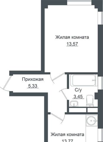 р-н Прикубанский ул Карпатская 1 фото