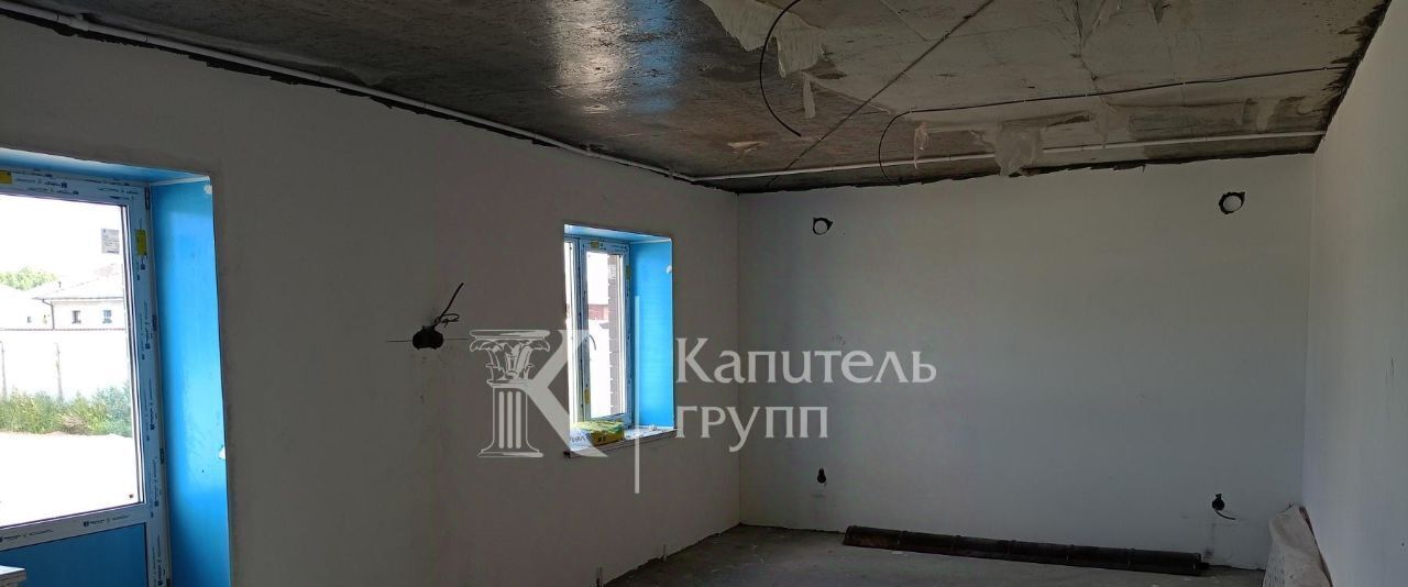 дом г Тюмень р-н Центральный проезд Хоккейный фото 4