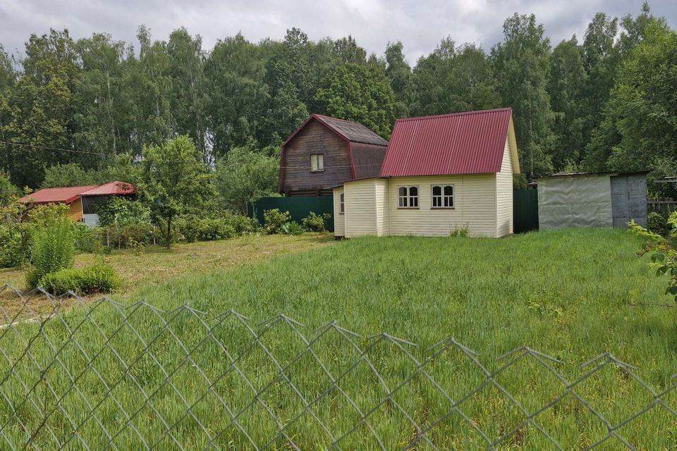 дом р-н Алексинский г Алексин муниципальное образование фото 8