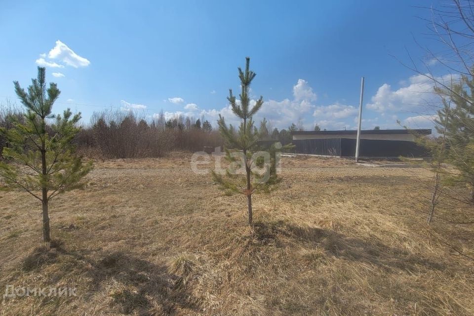 земля р-н Пригородный село Шиловка фото 6