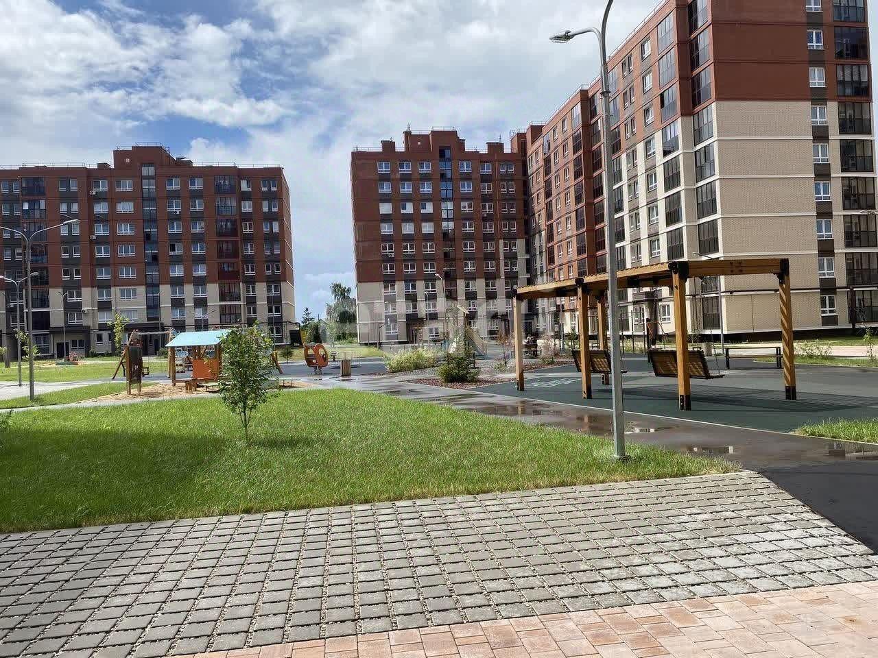 квартира г Тула р-н Привокзальный проезд Клинской 2-й 8 фото 8