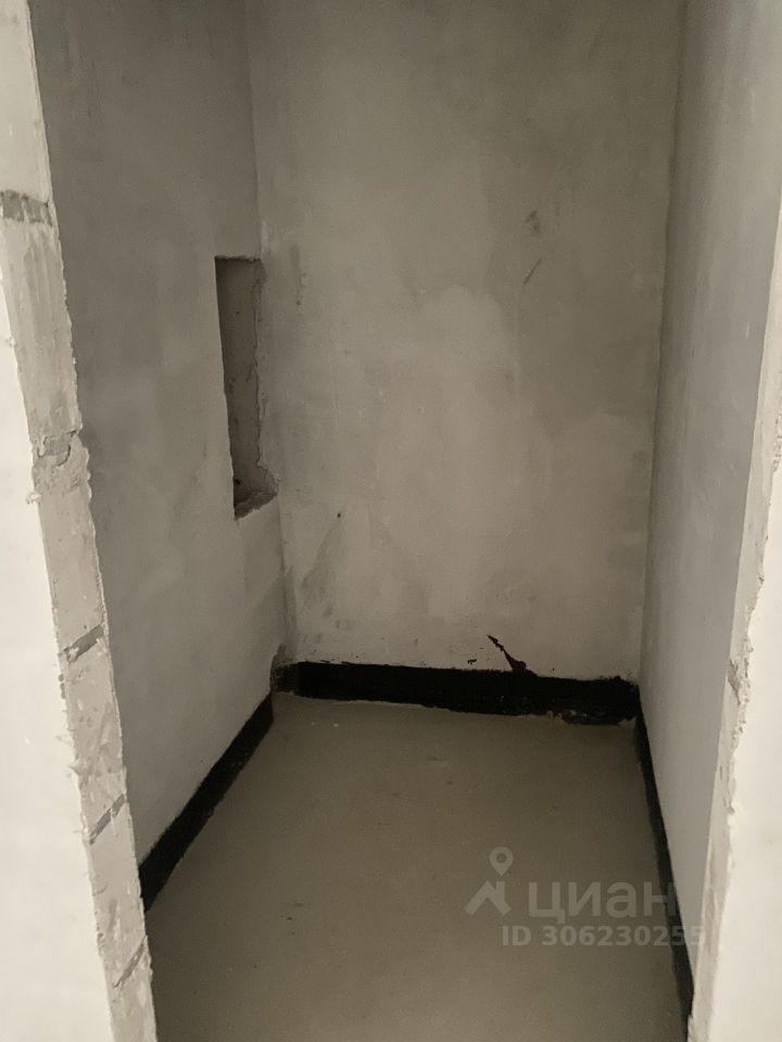 квартира г Краснодар р-н Западный ул Дальняя 8/2 ЖК «Тургенев» фото 15