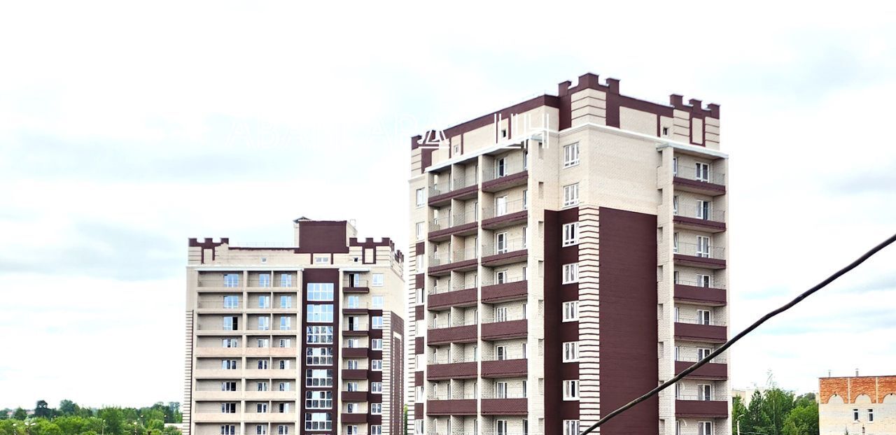 квартира г Вологда ул Новгородская 34к/3 фото 16