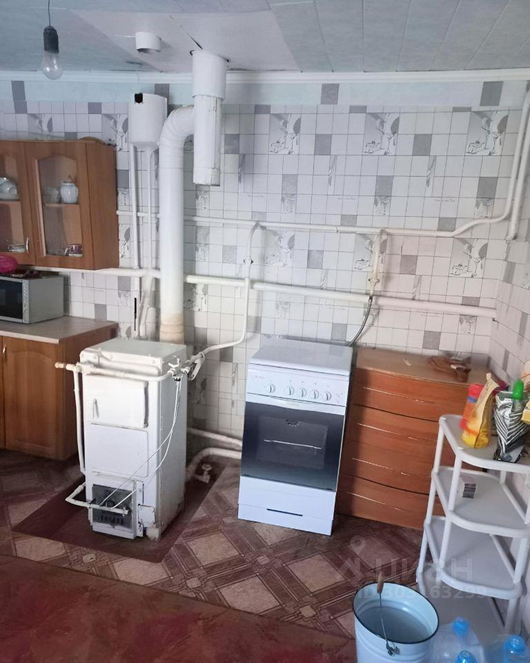дом р-н Буденновский г Буденновск ул Павла Примы 187 фото 7
