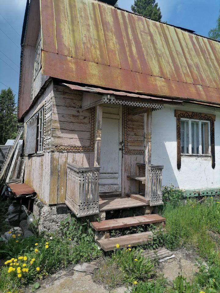 дом г Пермь ул Верхне-Камская Пермский городской округ фото 2