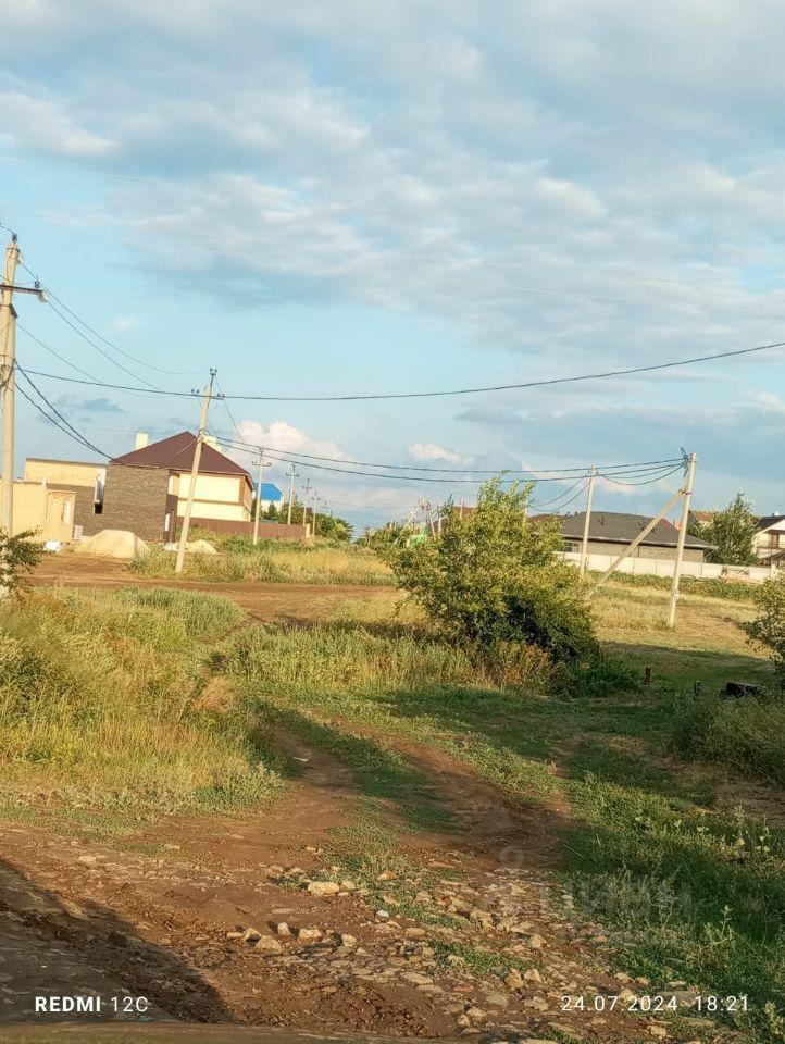 земля г Волгоград ул Зеленая зона Царицынское сельское поселение, Городищенский район фото 2