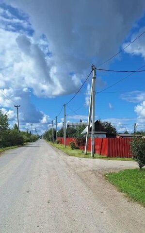 р-н Ленинский ул. Сливовая фото