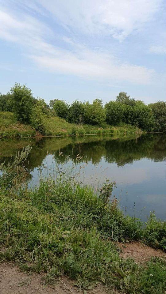 земля р-н Завьяловский с Завьялово Гольянский тракт фото 2