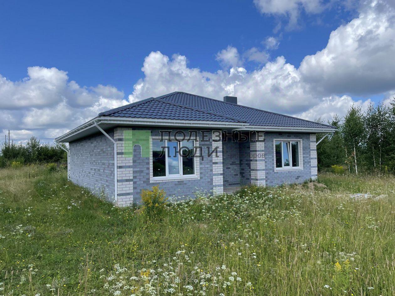 дом г Ижевск р-н Октябрьский микрорайон Орловское ул Воинской Славы фото 11