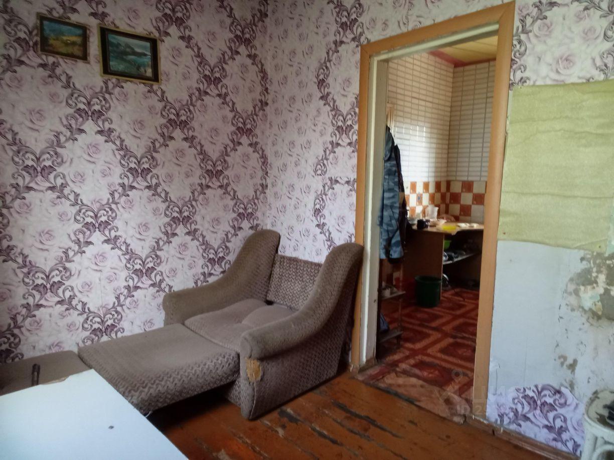 дом г Иркутск пер 6-й Советский фото 4