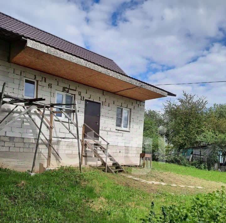 дом г Тула д Гостеевка 48А фото 3