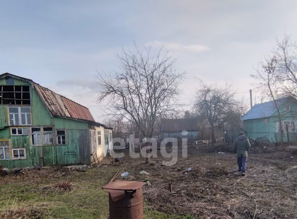 дом г Тула р-н Пролетарский ул Огарева 30/213 № 8 ОАО ТЗКД СНТ фото 5