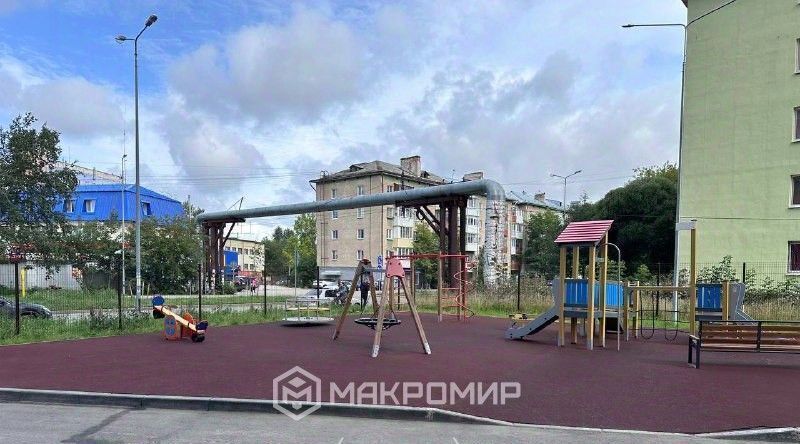 квартира г Пермь р-н Свердловский ул Краснополянская 2 фото 19