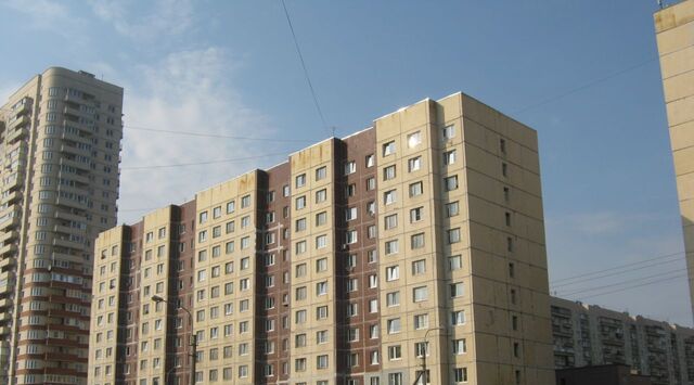 метро Рыбацкое дом 32к/1 фото