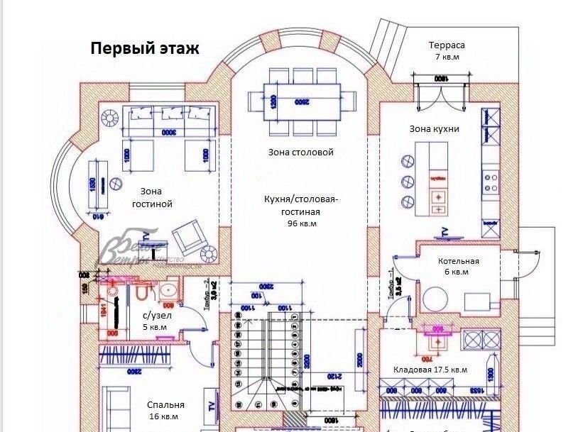 дом г Москва метро Ольховая Усадьба Романцево кп фото 41