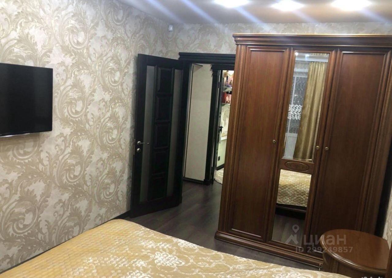 квартира г Усть-Илимск ул 40 лет Победы 9 Микрорайон №5 фото 4