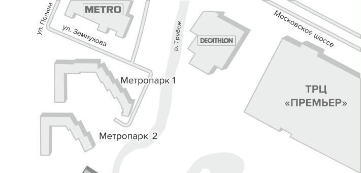 квартира г Рязань р-н Московский ш Московское корп. 8 фото 7