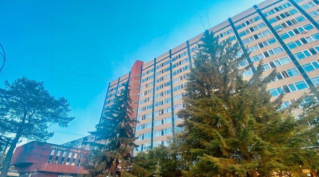 комната г Екатеринбург Геологическая ул 8 Марта 70 фото 25