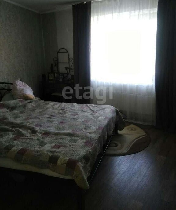 квартира г Абакан ул Пирятинская 19г фото 1