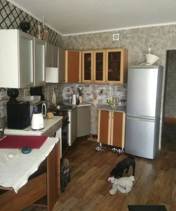 квартира г Абакан ул Пирятинская 19г фото 16
