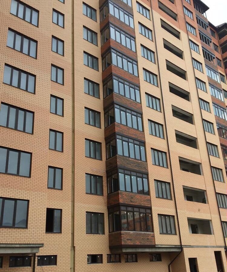 квартира г Каспийск ул Ленина 98 фото 5