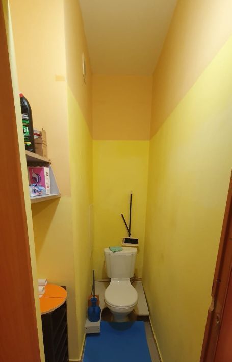 квартира г Новый Уренгой пр-кт Губкина 21а фото 9