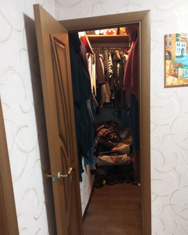 квартира г Тольятти р-н Центральный ул Мира 89 фото 9