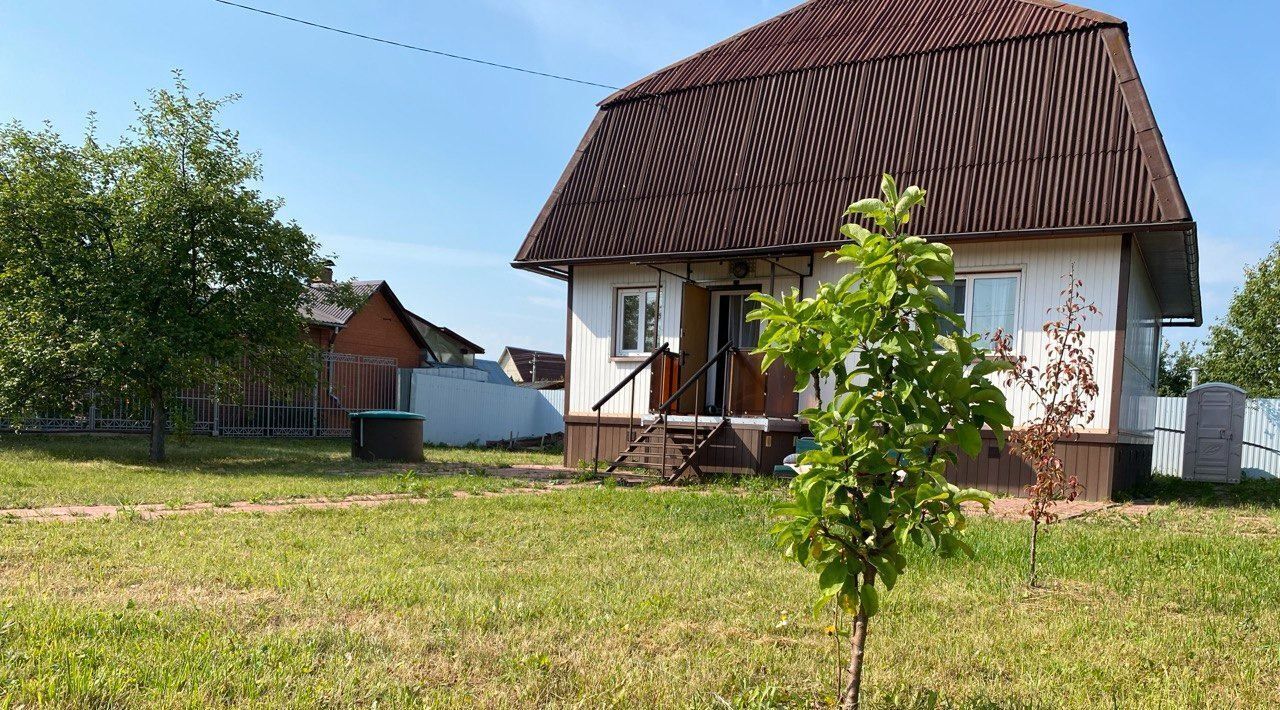 дом городской округ Одинцовский Аида садоводческий потребительский кооператив, 307 фото 15