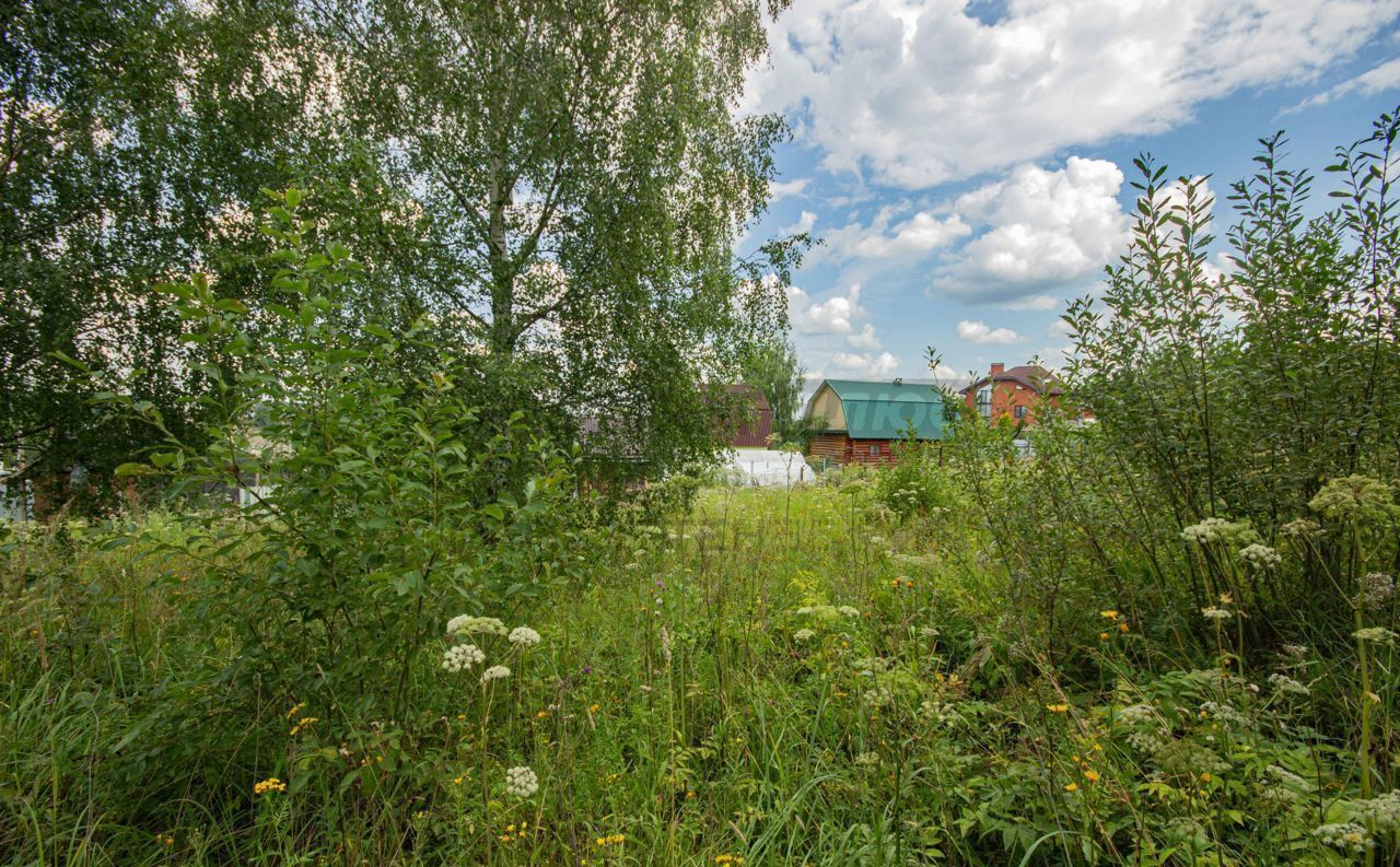 земля городской округ Наро-Фоминский 14 км, 88, Калужская область, Балабаново, садовое товарищество Надежда, Киевское шоссе фото 7