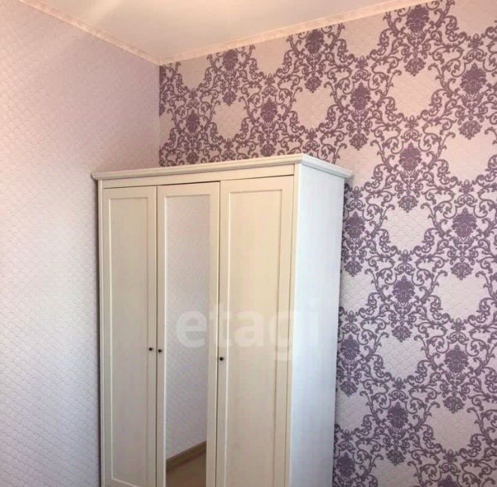квартира г Салехард ул Зои Космодемьянской 69 фото 5