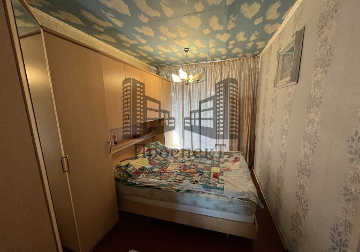 квартира г Норильск ул Талнахская 52 фото 6