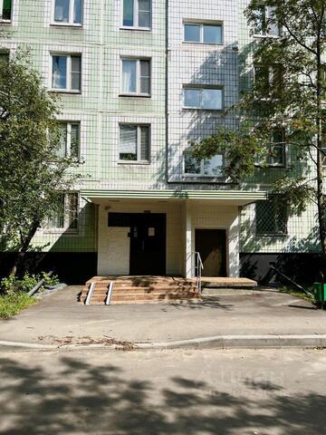 ЗАО ул 800-летия Москвы 3/2 Московская область фото
