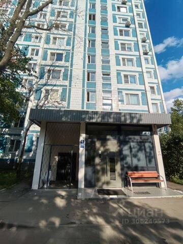 СЗАО ул Таллинская 12 Московская область фото