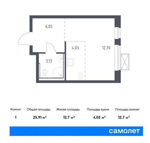 д Мисайлово ЖК «Пригород Лесное» Домодедовская фото