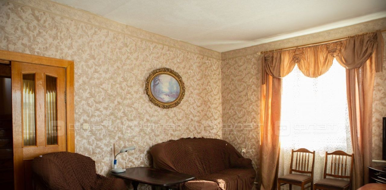 дом р-н Бавлинский г Бавлы ул Вагапова 72 фото 4