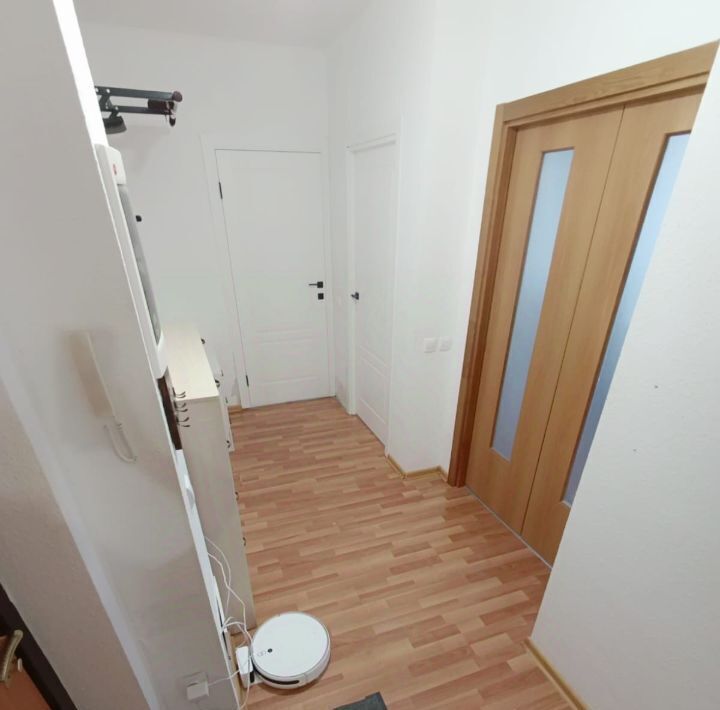 квартира г Екатеринбург Академический Чкаловская ул Цветаевой 2 фото 21