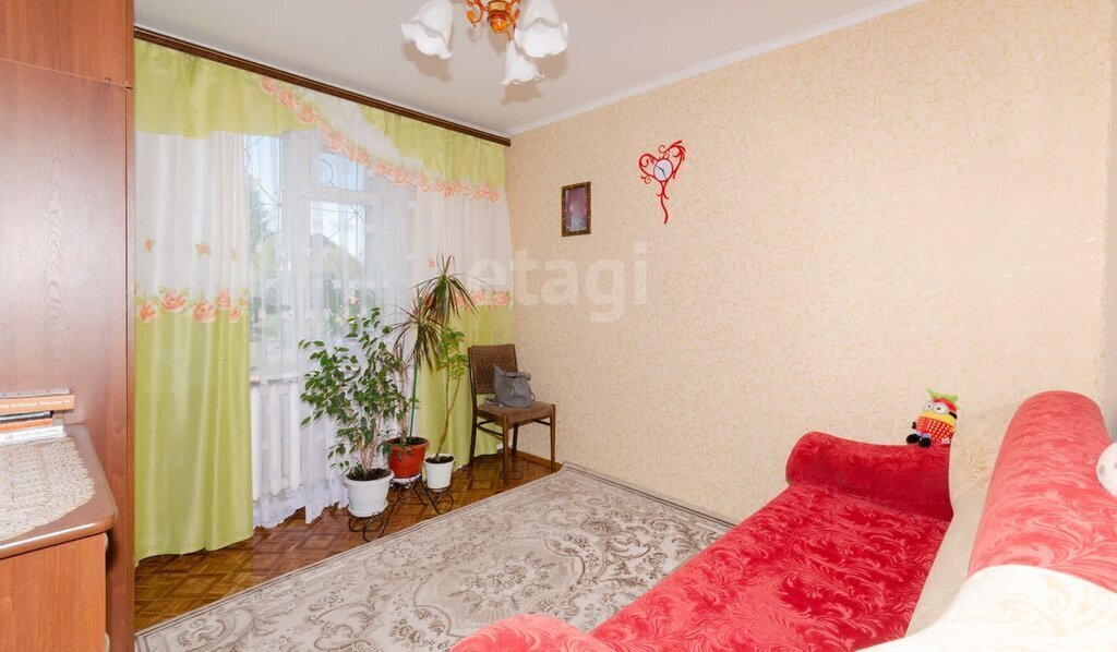 дом г Ялуторовск ул Восточная фото 22