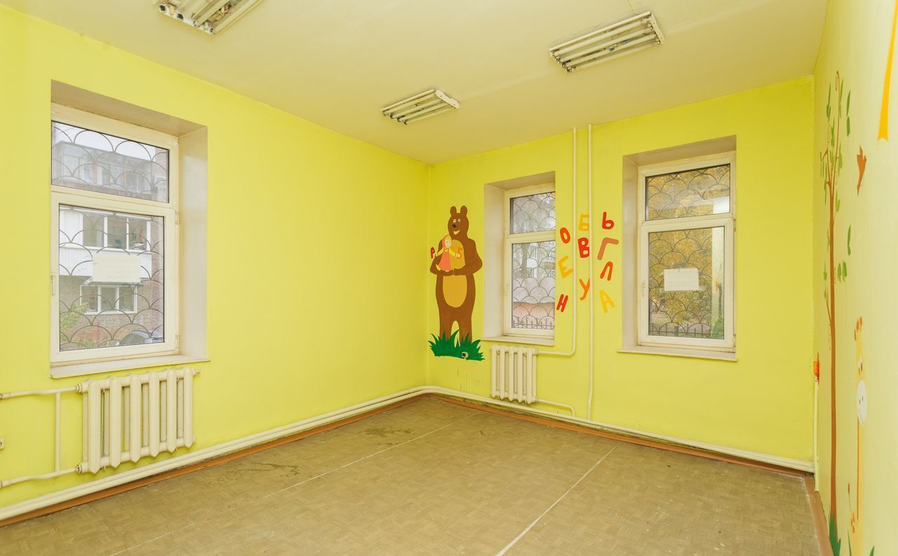 офис г Уфа р-н Калининский ул Интернациональная 99 фото 8