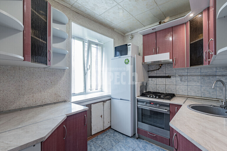 квартира г Обнинск ул Заводская 13 фото 1