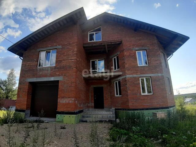 п Черноисточинск ул Коммунистическая фото