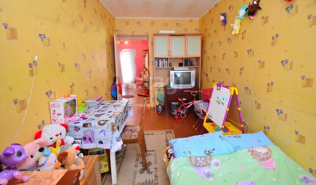 квартира г Ялуторовск ул Северная 96 фото 8