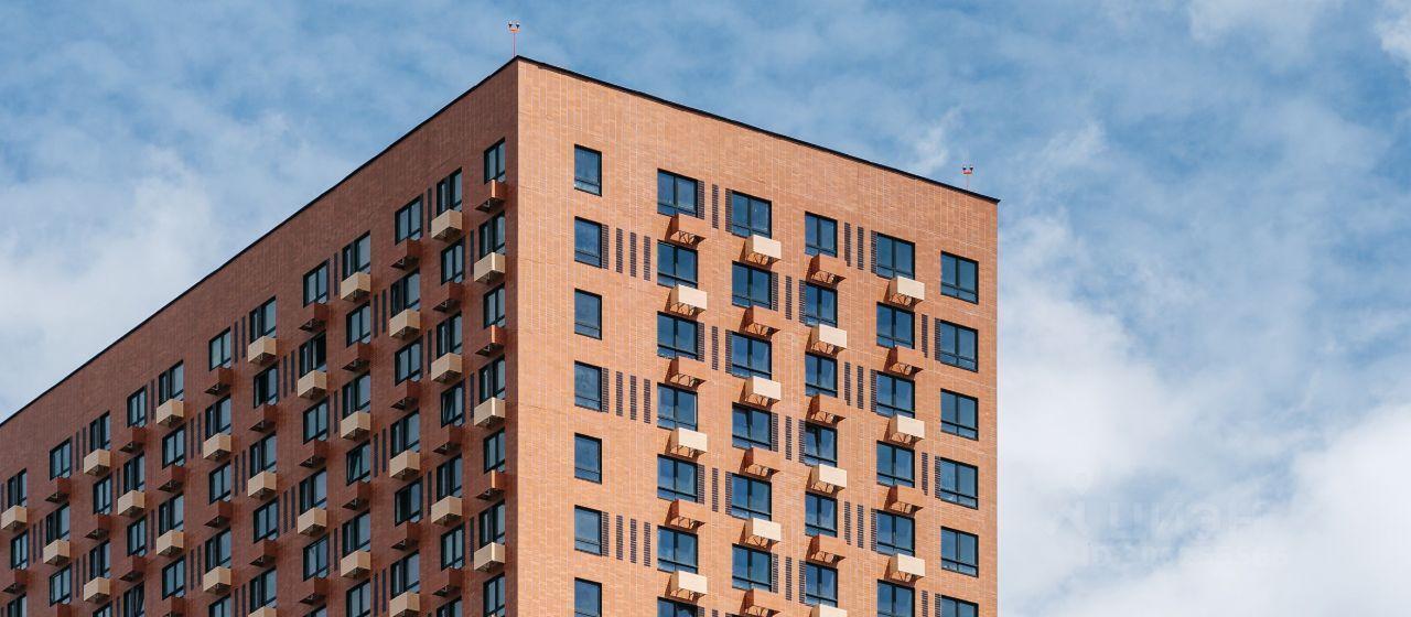 квартира г Москва СЗАО Московская область, проектируемый проезд № 990 фото 7