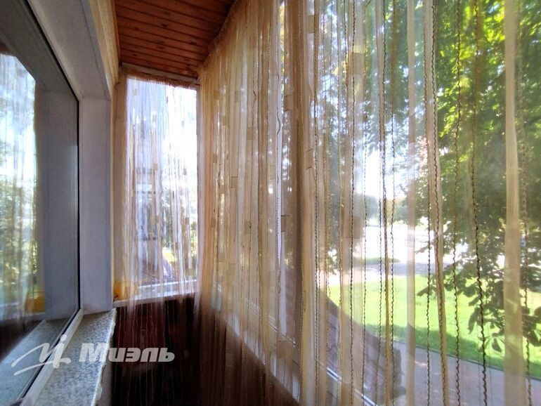 квартира г Орел р-н Железнодорожный ул Фомина 2 фото 12