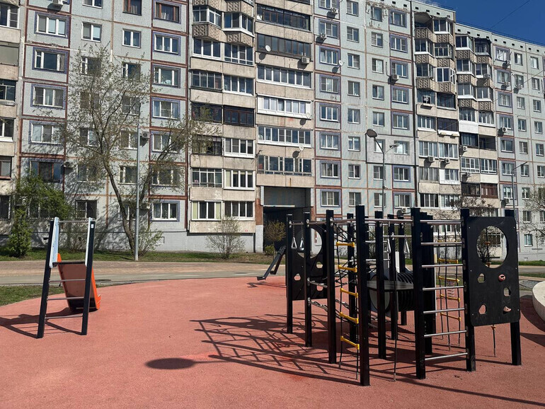 квартира г Тула р-н Зареченский ул Галкина 35 фото 10