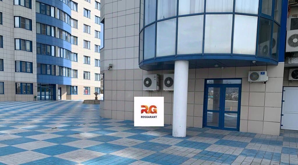 офис г Новороссийск р-н Южный Вербовая ул фото 14