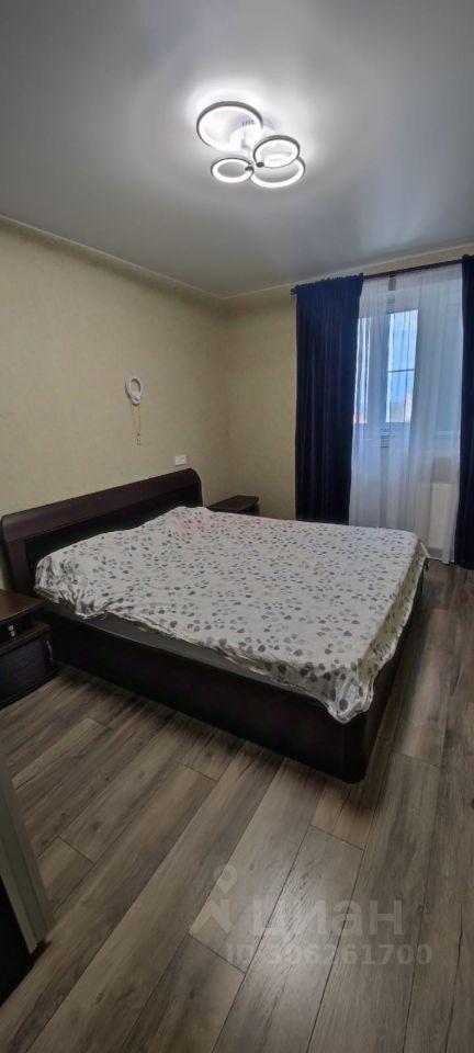 квартира г Батайск ул Половинко 280/3 1 ЖК «Южный Берег» фото 13