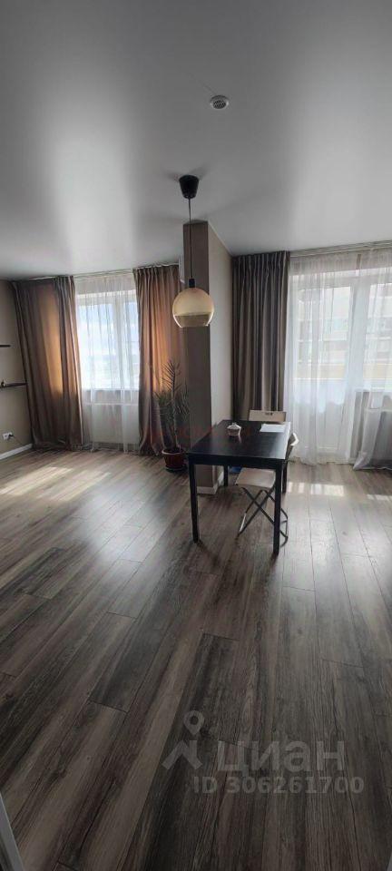 квартира г Батайск ул Половинко 280/3 1 ЖК «Южный Берег» фото 14